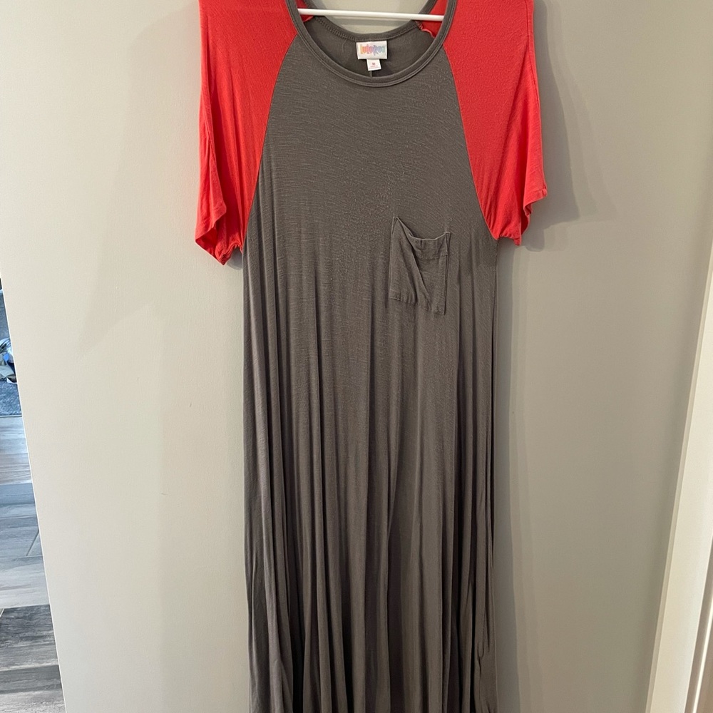 Lularoe Carly dress